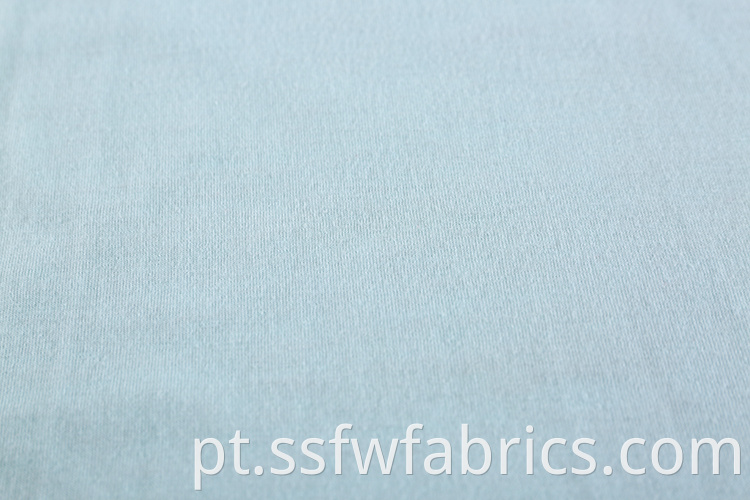 Cotton Fabric for T-shirt